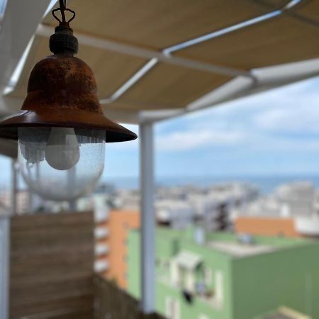 モノーポリSesto Piano Houseアパートメント エクステリア 写真